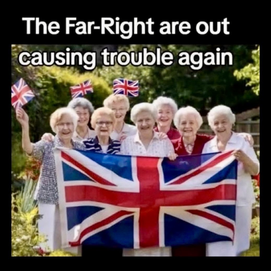 Mojo1968✝️🇬🇧🏴󠁧󠁢󠁥󠁮󠁧󠁿 tweet media