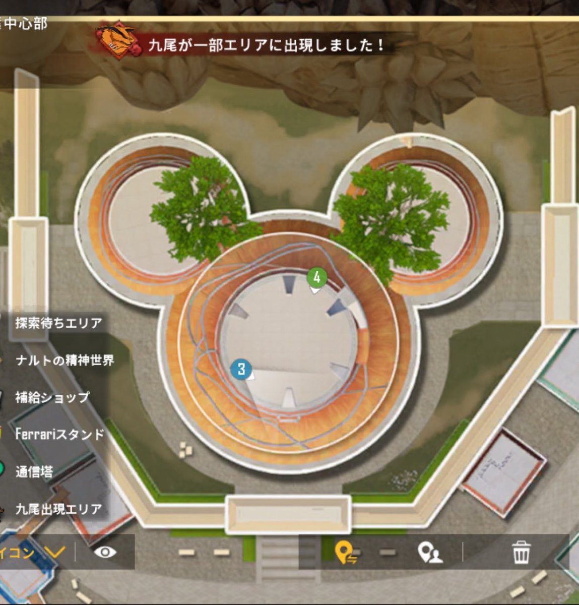 _5cvlla's tweet photo. 安定もっちーと！！！
ぐだぐたお喋りしながらやるゲームがいっちゃん楽しい⋆͛🎮⋆͛
イベントのここミッ〇ーみたい🫢🫢

休日出勤頑張るます https://t.co/ke8gvxYhrp