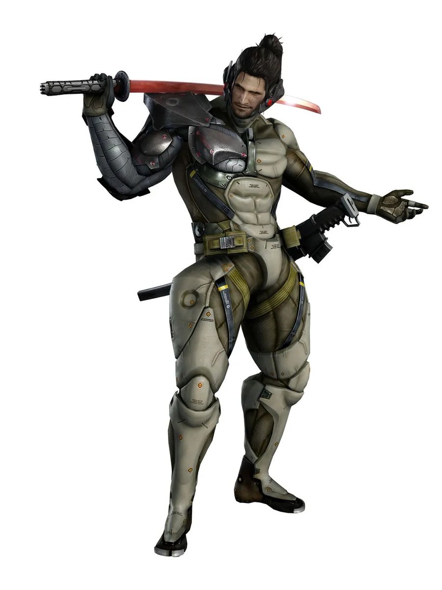 Civok2's tweet photo. @Spicy_Psy_Duck I wish Sexy Ice would create an MGSR figure. https://t.co/WOmUUhrRix