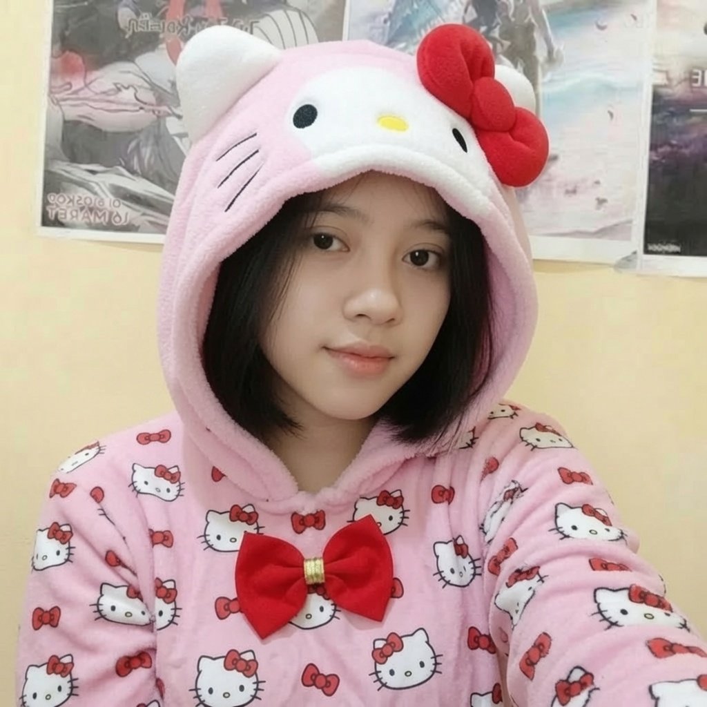 Farah Auliana tweet media