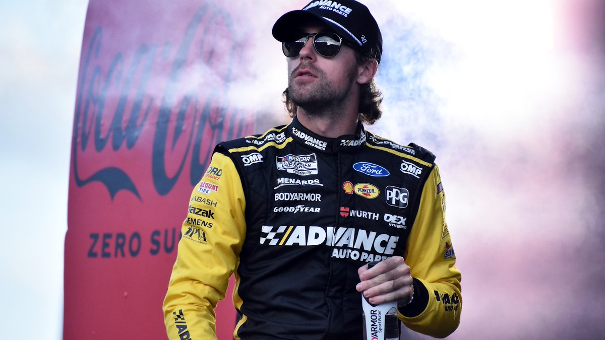 RacingTerritory's tweet photo. Ryan Blaney’s last 36 races:

5 Wins
12 Top 5s
26 Top 10s
11.4 Average Start
10.2 Average Finish
990 Laps Led https://t.co/c62ie5NSFQ