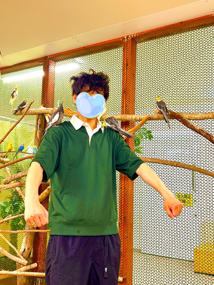 supikatan_3's tweet photo. 水曜日のしごなか🥳☕️🌻✨
今週末はなんと‼️三連休が待っている事が判明したので急遽1泊2日の箱根旅行に行ってきます☺️✈️🌼以前母とガラスの森美術館行ってきた時、その美しさに感激したので今回は美術館巡りメインの旅になりそう💎💠 https://t.co/usS1rWNzHy