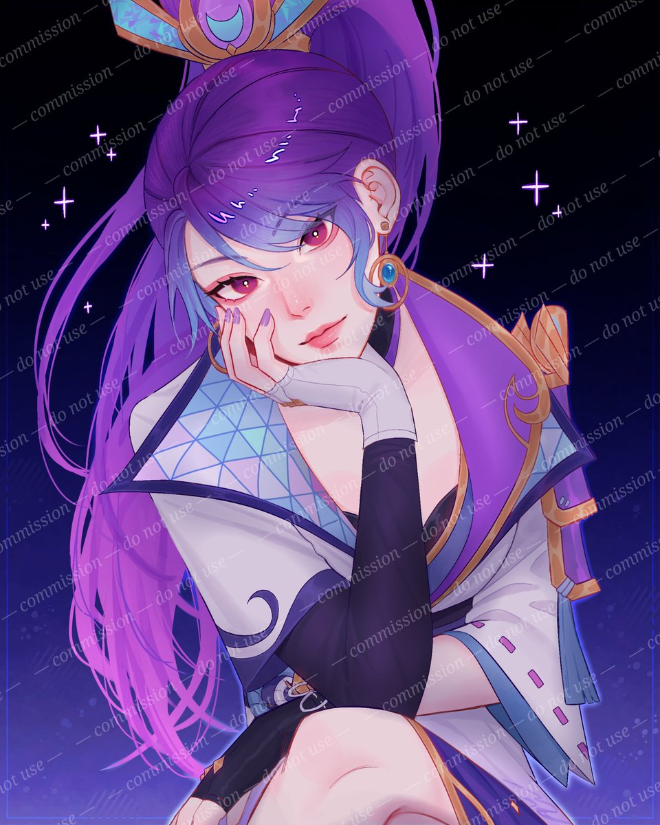 WhoIsRini's tweet photo. Forgot to post this lmao
#commission done https://t.co/AYa8U2GFg5