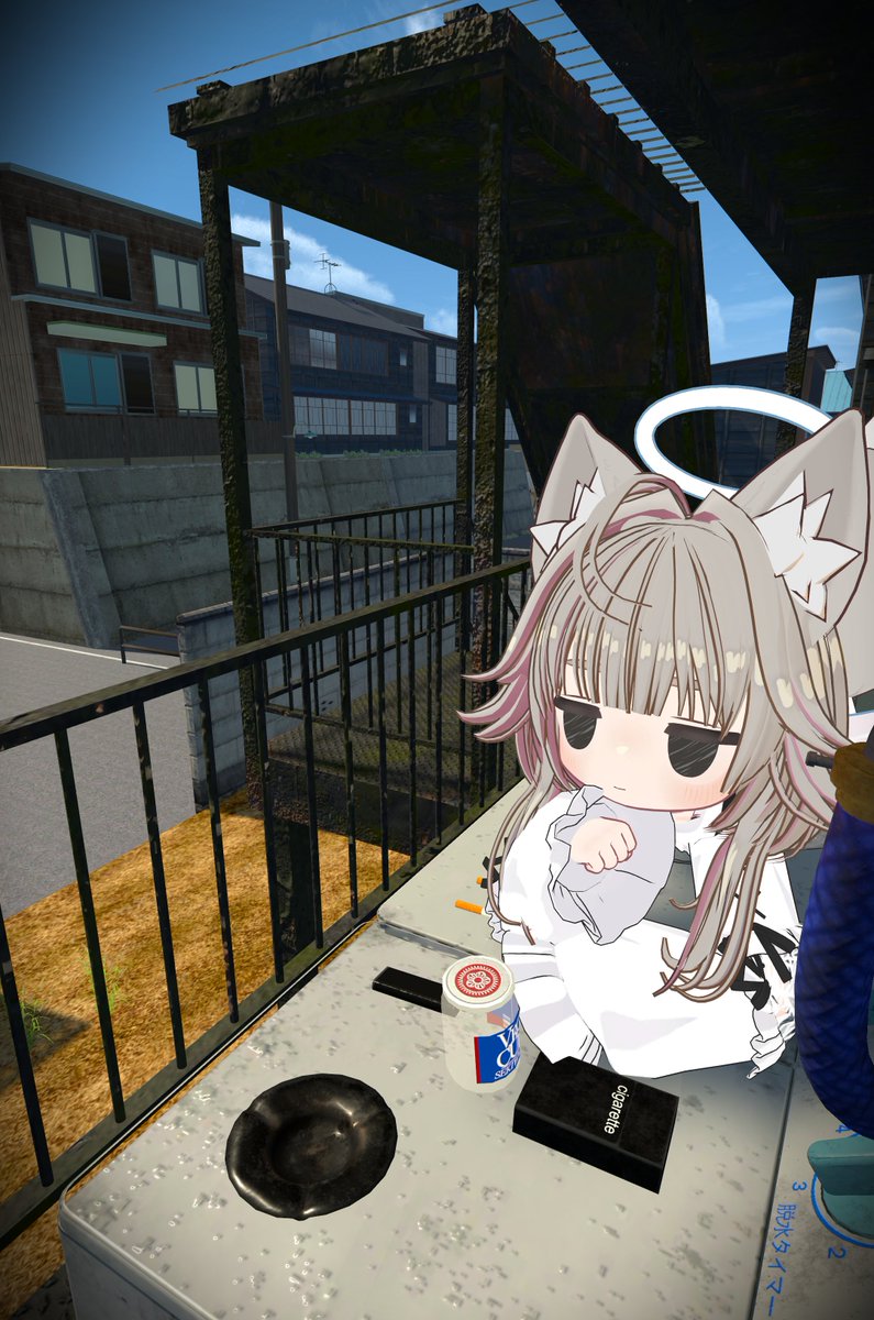 ねこねこ (@iUCCXndyEli4Lkx) / Posts / X