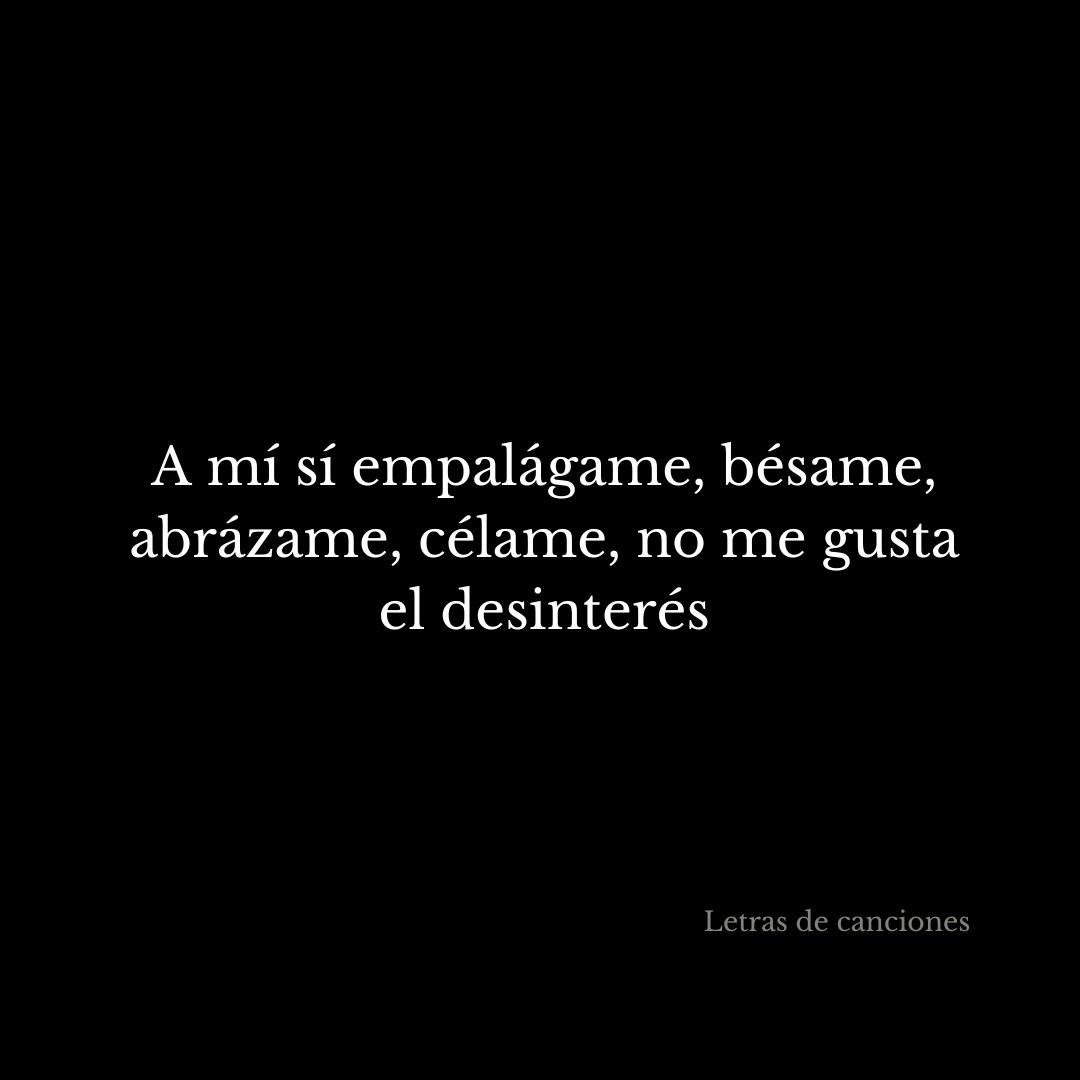 LetdeCanciones's tweet photo. https://t.co/N8G5OaPFPc