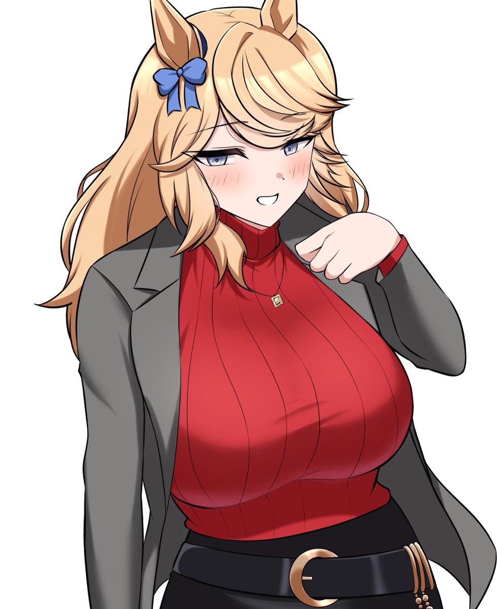 Arn7rose's tweet photo. 今週のイラストのラフ完成！！
シチーさん!!! https://t.co/afNETJ2NMA