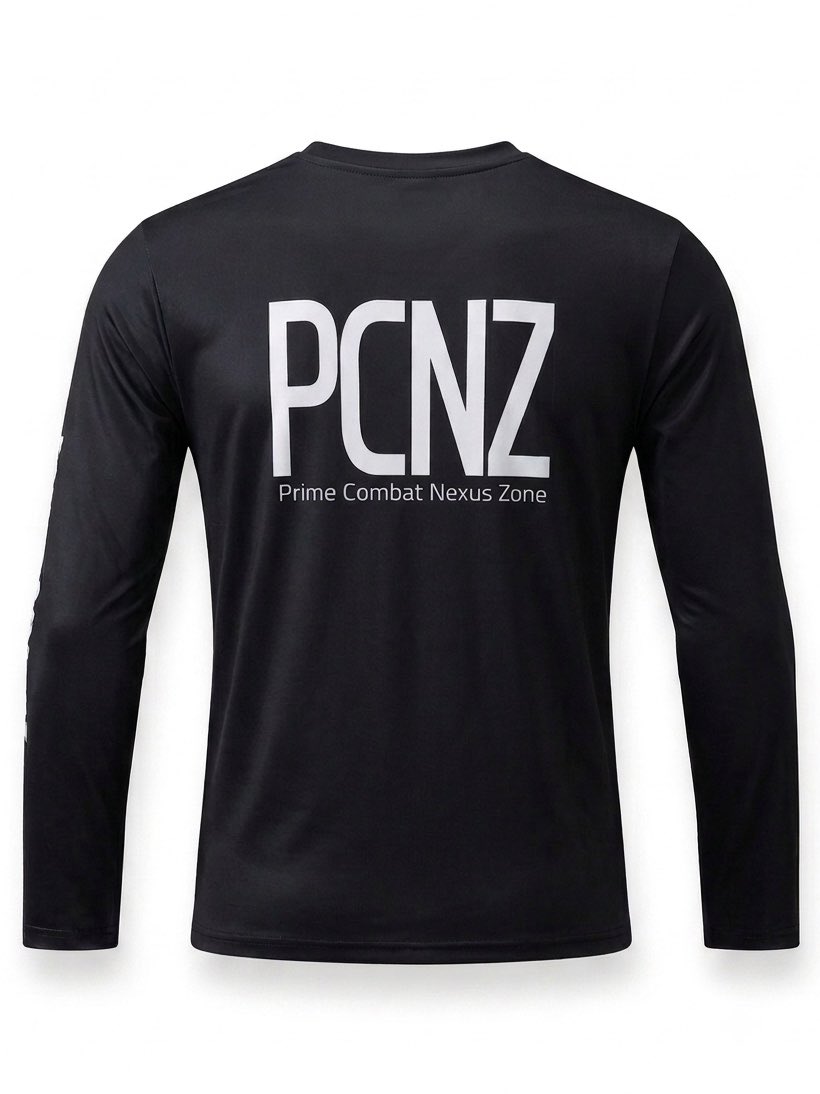 PochanZ_MMA's tweet photo. PCNZでトレーニングウェアを作ってみました。

半袖ラッシュガード
ショートスパッツ
ドライロングスリーブ

です。

まだサンプルなので使用感など聞きたいところでして…
どなたかレビュアーしてくださる方おりませんか？

サイズはラッシュ、スパッツはM、ロングスリーブはSですが Mサイズの方まで着れます！

格闘技競技者、日常的に格闘技をしてる方(週10コマ以上のトレーニングをされてる方)を対象とします。
総合格闘技の方が好ましいですが寝技の練習量が多い方も大歓迎です。
年齢は問いません。

気になる方はDMにてお問い合わせください！

#PCNZ
#MAGINZ