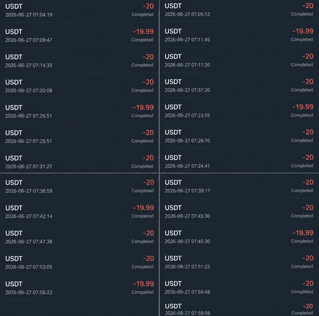 Crypto with Haris ₿ tweet media