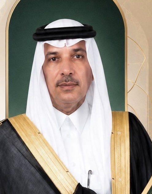 NajranToday's tweet photo. معالي النائب العام يصدر قرارًا بتكليف الشيخ عبدالله القشعان رئيسًا للنيابة العامة بمنطقة نجران. https://t.co/0zotbYcndz