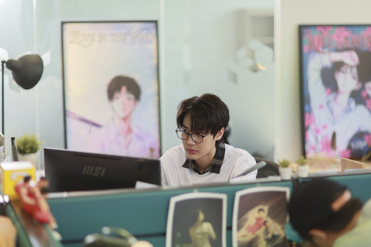 Mr.Kill มังงะสั่งตาย tweet media
