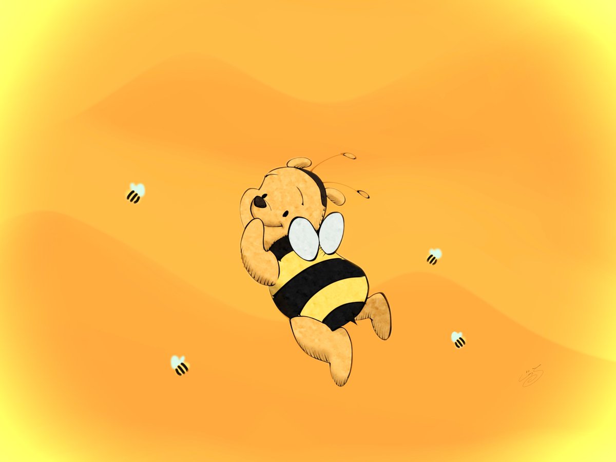 Post by ぐっち🐍 on X: 🐝🍯