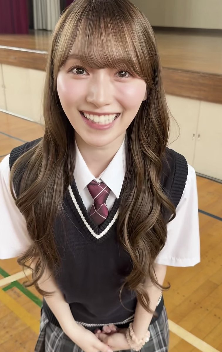 RM_LOVEIT's tweet photo. だいすきすぎるよ🥰🫶

れなぁさんずっと可愛すぎます🫰🏻💗

#サクコイ委員会 #サクコイ 
#守屋麗奈 #櫻坂46 https://t.co/O6IylNSeVz