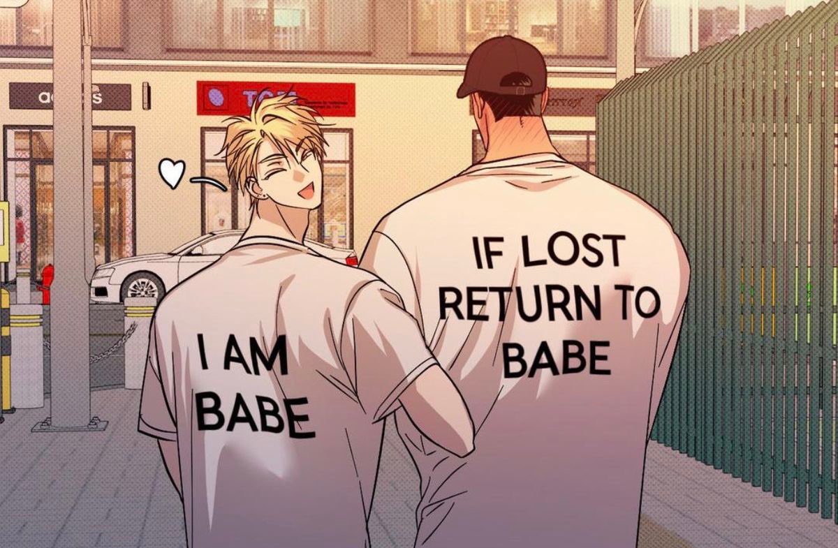 jigubl's tweet photo. I MISS THEM https://t.co/MJqM3wnPKd