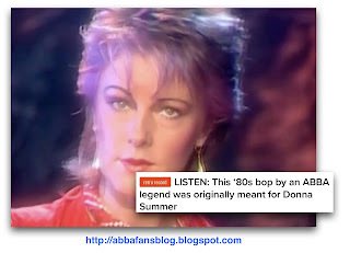 Alan_Hogg's tweet photo. Article about Frida’s track “To Turn The Stone”
#Abba #AnniFrid #ToTurnTheStone
https://t.co/jLdxVqC8hS https://t.co/XRkQvhHd3O