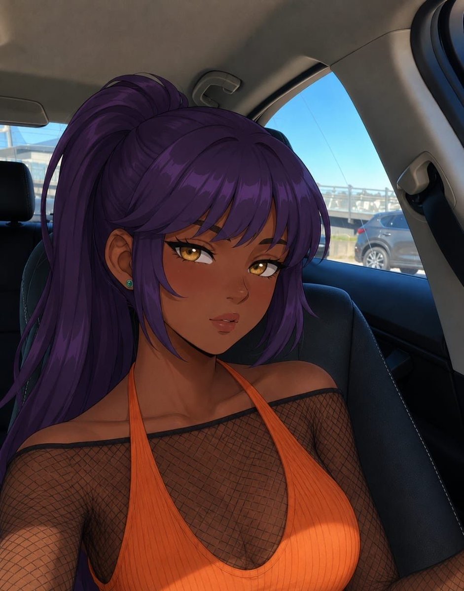 Hime Sama 🧡👀 tweet media