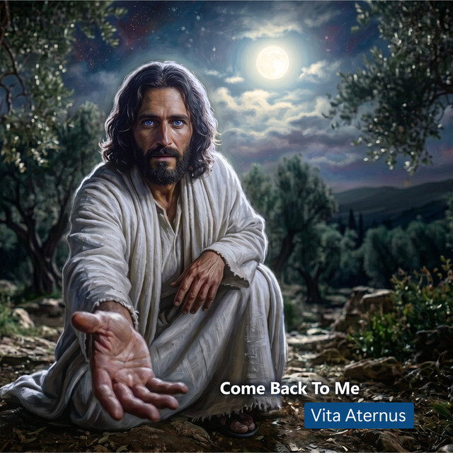 ChristianDanceM's tweet photo. "Come Back To Me" by Vita Aternus: Broken, Enslaved, and Finally Free https://t.co/nmBY2O4Crr #CEDM https://t.co/FnMVjC5rbZ