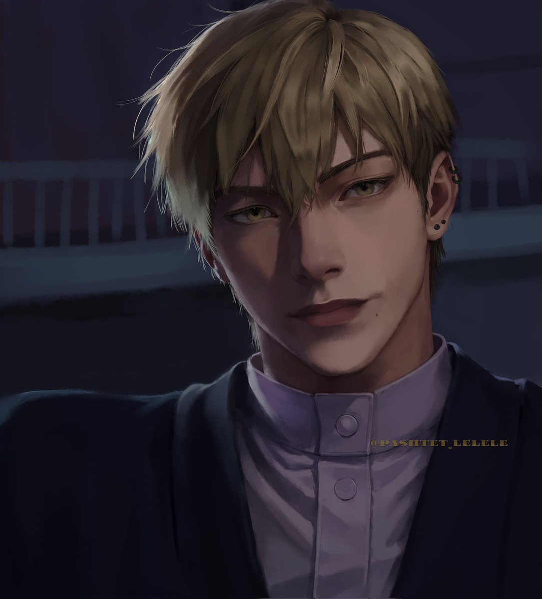 Delli496776's tweet photo. #Naoya Ughhh, I didn't really care about the background, and now it's ruining everything((( https://t.co/0qLdEr6D7H