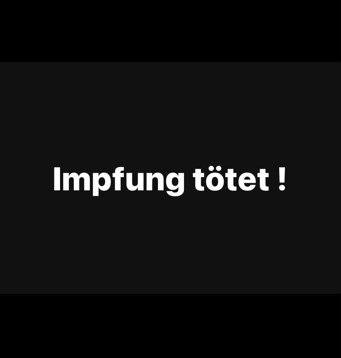 daniel_gugger's tweet photo. 888 Es gibt nur drei Länder weltweit, welche den Covid-Impfstoff nicht zuließen, als er zum ersten Mal eingeführt wurde.

Die Präsidenten aller drei Länder wurden entweder ermordet - oder starben an einem angeblichen „Herzinfarkt":

Präsident Pierre Nkurunziza von Burundi

Präsident John Magufuli aus Tansania

Präsident Jovenel Moïse von Haiti

Jetzt werden auch dort die Menschen mit diesen Impfungen vergiftet und vor ihrer Gesundheit „geschützt“.

Jedoch wurden auch in diesen Ländern andere Impfungen zuvor bereits zugelassen.

Und mit dem Wissen, dass jede Impfung auf die Schädigung der Gesundheit und des Lebens der Menschen abzielt, ist auch diese Botschaft von dem vermeintlichen Widerstand dieser Länder gegen mRNA Impfungen eigentlich nur eine geschickt propagierte Ablenkung vom wahren Kern der großen Lüge, dass Impfungen ganz allgemein vor etwas Ansteckendem schützen würden.

Vor dem Hintergrund, dass es überhaupt keine krankmachenden Viren und auch keine Ansteckung durch Viren oder Bakterien gibt, wird das Verbrechen auf der Basis von unwissenschaftlichen Behauptungen, umso deutlicher.

Doch es zeichnet sich auch eine andere Entwicklung gegenüber der auf die Vernichtung der Gesundheit und des Lebens abzielenden Impf-Diktatur der Verschwörer gegen die Menschlichkeit und Menschheit ab:

Immer mehr Menschen verzichten trotz Selbsttötungs-Empfehlung auf die jährliche Suizidspritze und begründen ihre Entscheidung ganz einfach mit ihrem Verstand - und ganz einfach mit der Klarheit sich dieses Dreckszeug niemals in den Körper „zu jagen“.

Welch ein Wunder - angesichts der weltweit millionenfach offensichtlichen und offenkundigen „plötzlich und unerwartet“ auftretenden Zusammenhänge mit der Giftspritze.

Wenn man dann noch weiß, dass es überhaupt keine krankmachenden Viren gibt und auch keine Ansteckung durch Viren oder Bakterien, wird das Verbrechen gegen die Menschlichkeit und gegen die Menschheit umso offensichtlicher.

Die in Think Tanks übler Dynastien produzierte Angstpropaganda und Pandemieinszenierungen sind nur ein auf der Basis von Lügen weltweit inszeniertes Theaterstück, bei dem  am Ende die Gesundheit und das Leben der Statisten - Milliarden Menschen und Tiere - zerstört wird.

Vor allem zielt die Propaganda zur Schaffung von Angst und Panik nicht nur auf die Gesundheit und das Leben von Tier und Mensch ab - sie ermöglicht einer kleinen Gruppe gemeinsam organisierter Verbrecher weltweit die Kontrolle über die Weltbevölkerung.

Aufgewachte Menschen sprechen über diese offenkundige Verschwörung gegen die Menschheit allenorts.