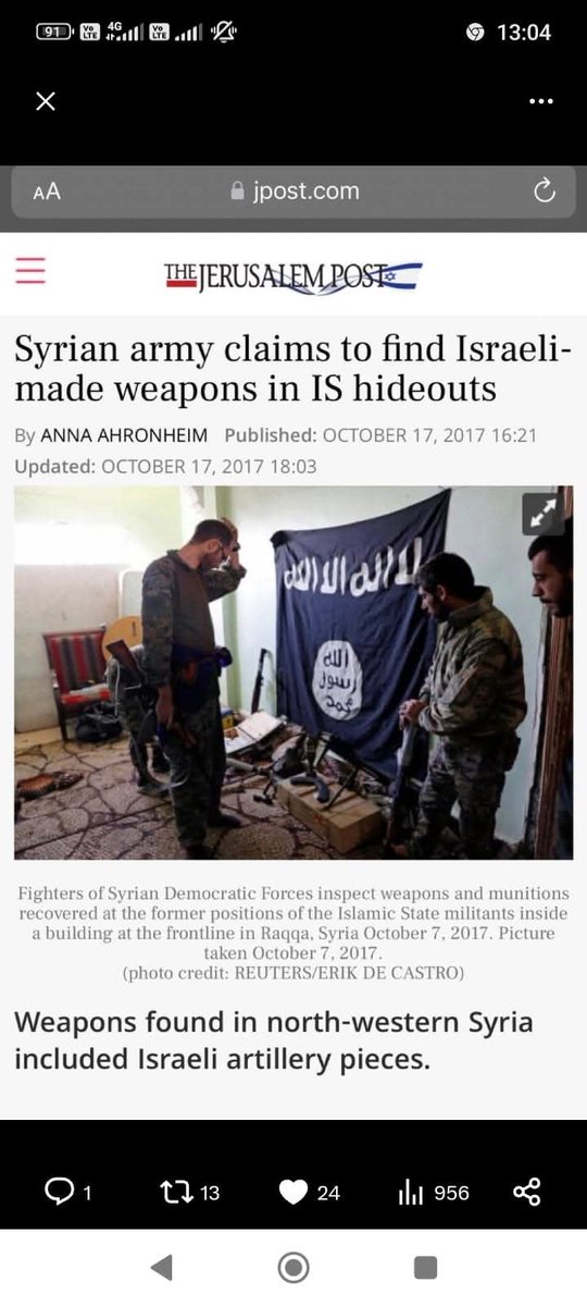 BasiriMike's tweet photo. The hidden enemy that is scattered throughout the Middle East and all of Europe, and was inside America = destroyed https://t.co/nF4xuW1wBp