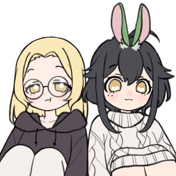 Little_SunBunny's tweet photo. Irl vs Vtuber

I’m still short Irl, still in the comfy cloths all the time just not as cute ehe https://t.co/sMxRvwWJuX