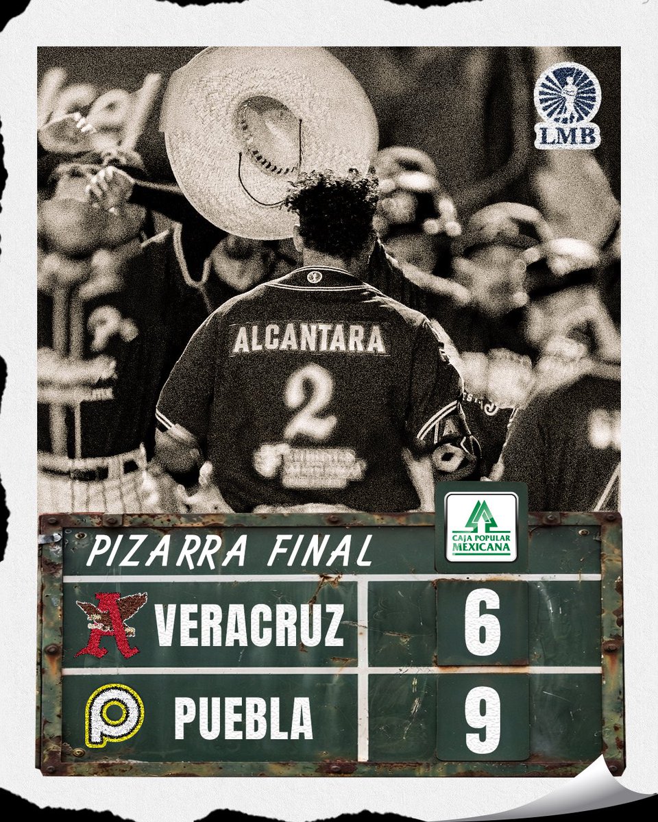 Pericos_Oficial's tweet photo. Nos  quedamos  con el primer juego de la serie 🫵🏻Pizarra final presentada por @CajaMexicana 

#ModoPericos🟢 https://t.co/wxvHEgmJ5s