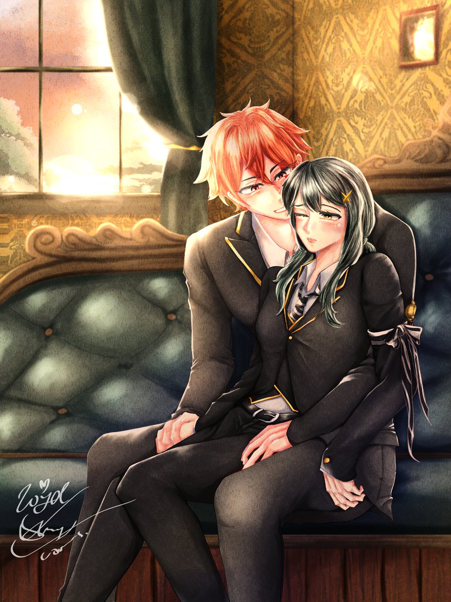 LoyalSkyyy's tweet photo. @cherukiyo Hii, just find ur twit and i want to say thankyou for this opportunity
here my recent portfolio 🫶 https://t.co/3GE9qOeMWk
