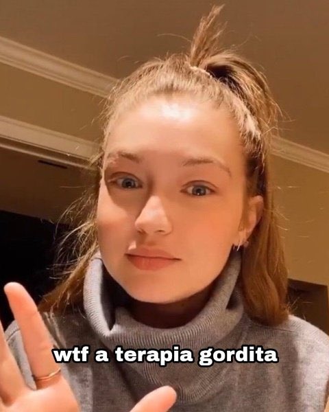 whoisNatts's tweet photo. @Soyjessicamtzz JAJAJAAJAJJA no jodas su obsesión llegó hasta twitter 🤣🤣 https://t.co/uJLDHnMnDl