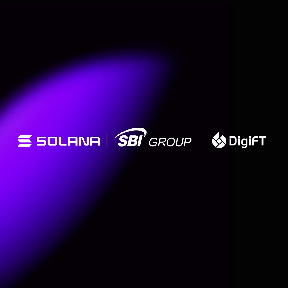 Solana tweet media