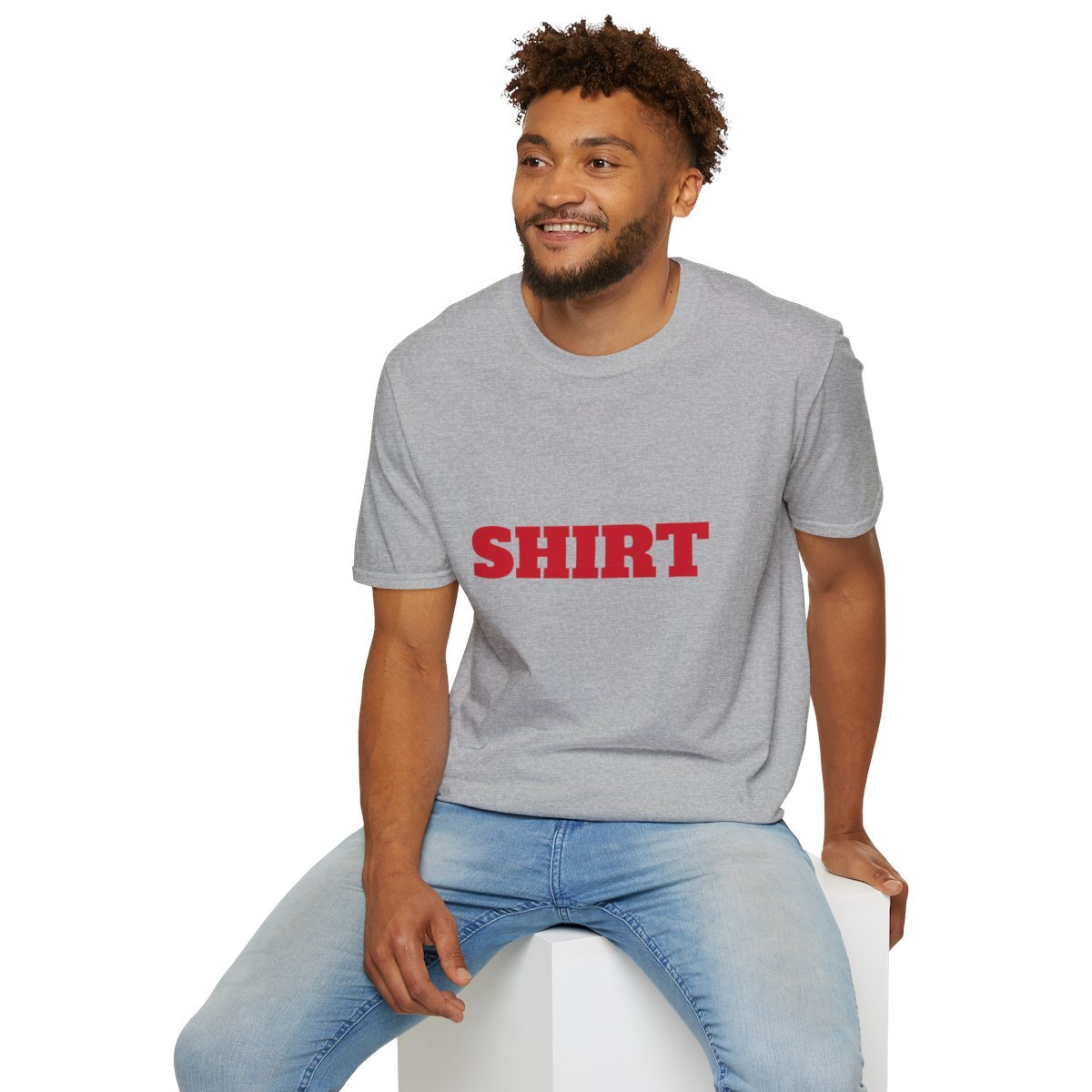 Nighthawk3379's tweet photo. It's a shirt! Ever forget what to cover your torso with in the morning? Let this conveniently labeled garment do the thinking for you! Get yours at https://t.co/1BV5Ra4v7H https://t.co/J6zBTFieLE