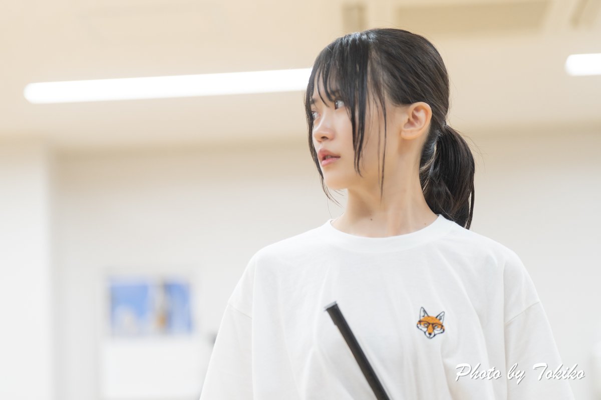 aptokiko's tweet photo. 可愛いくて勇ましくて凛々しい。
そういうのにキュンッてなります

蟹（キントギンノカニ）…清原日菜絵ちゃん
桃太郎（モモタロウ）…日永麗ちゃん
桜満（サクラマ）…中村裕香里さん
紅龍（コウリュウ）…吉雄雅恭さん

#エクスクエスト　#鬼カノン https://t.co/Rv0EXSzpG5