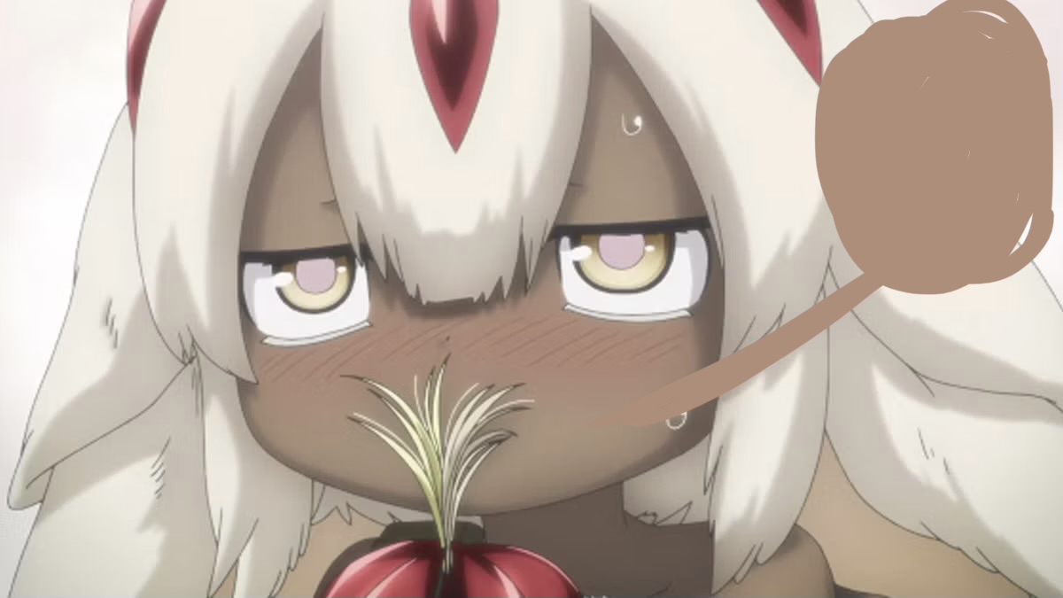 Alpacabutt_'s tweet photo. @petloafs “Seeing people draw Faputa’s skin light feels uncanny” then you’re a fake MIA fan. Real fans know her skin color has always been inconsistent and don’t get uncomfortable when fan artists use their own interpretation. Grow up or leave this fandom. 

We don’t do this bullshit here. https://t.co/Y7VKjjY65N