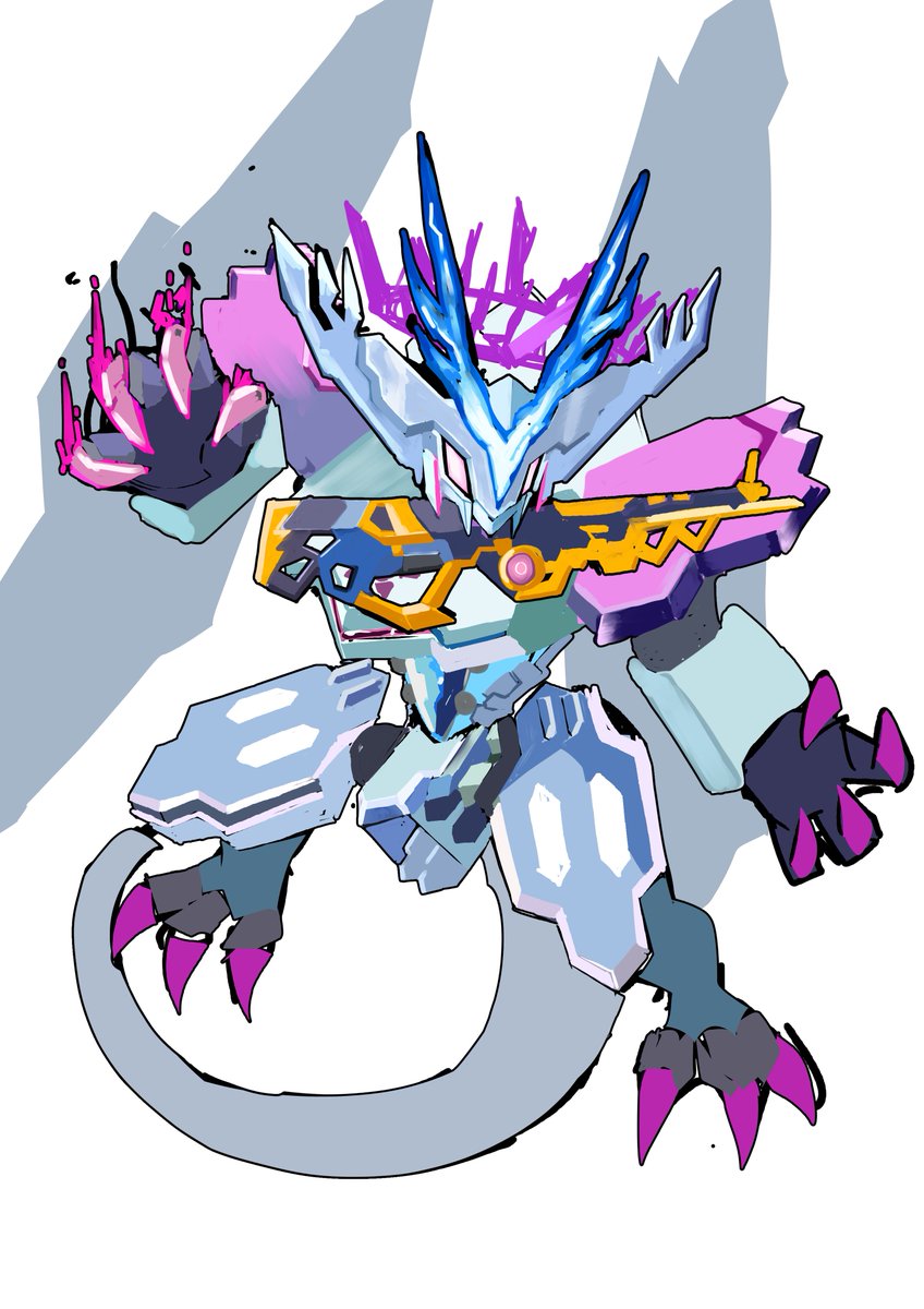 Post by ツルん@skeb受付中 on X: おぱつ
