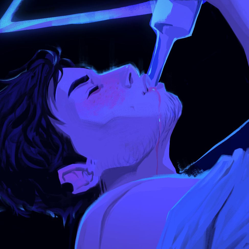 beeccoe's tweet photo. okay that's the last #flambert / #mechabae wip in my folders. back to work. https://t.co/awIwPRjHf6