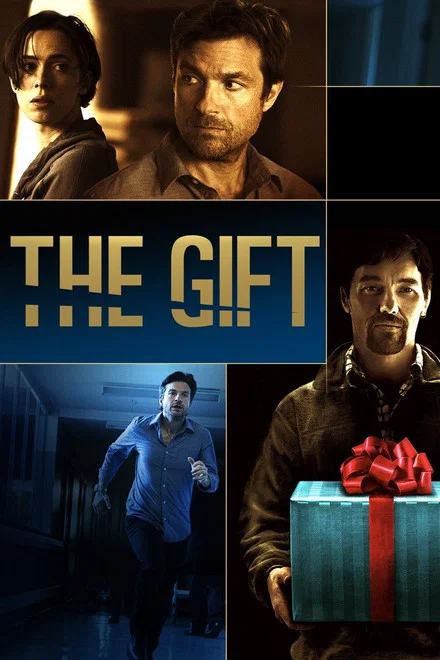 A_Screenfocus's tweet photo. #TheGift English Prime 

ஒரு happy coupleஓட peaceful lifeஐ எப்படி break பண்றான்னுதான் story.

Reason for the revenge predictable but the climax was really satisfying &amp; final scene was great. 

A decent psychological thriller. https://t.co/nFJSmijM4f