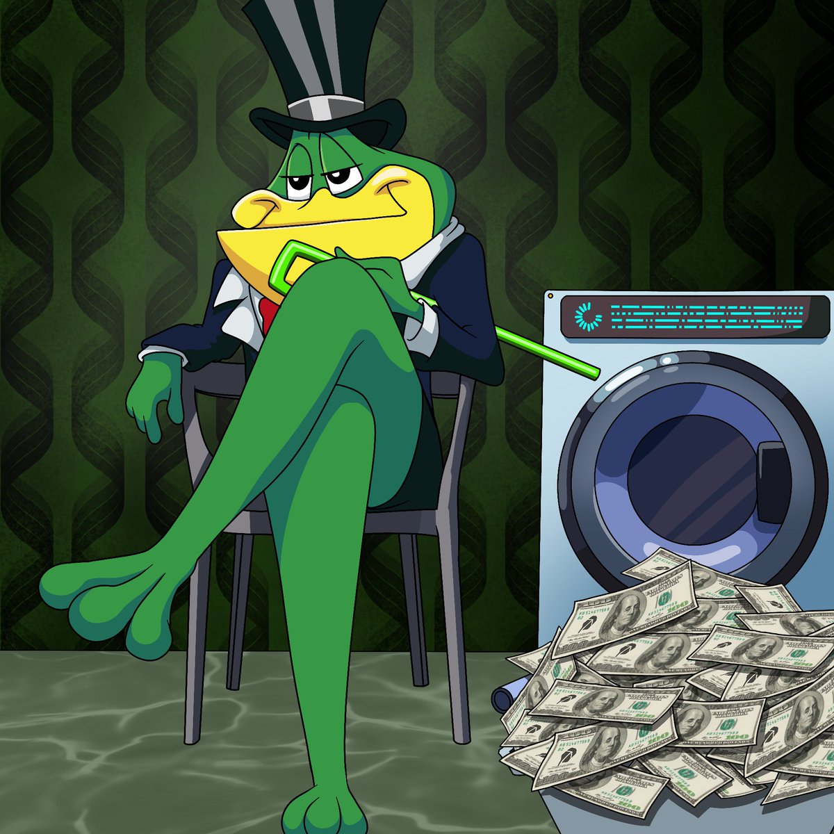 Ribbit Capital 🐸 tweet media