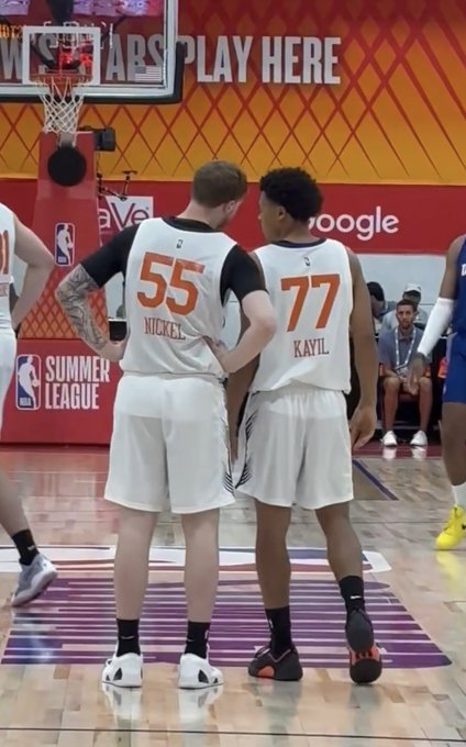 Knicks_SNOB's tweet photo. 5โฃ5โฃโ7โฃ7โฃ๐ฐ๐๐ฟโโ๏ธ๐๐ฟ
#NewYorkKnicksNBA2026champions #Knicksin5 #knicks #nyknicks #knickerbockers #letsgoknicks #knicksnation #newyorkknicks #knicksbasketball
@nyknicks https://t.co/40sCv50us0