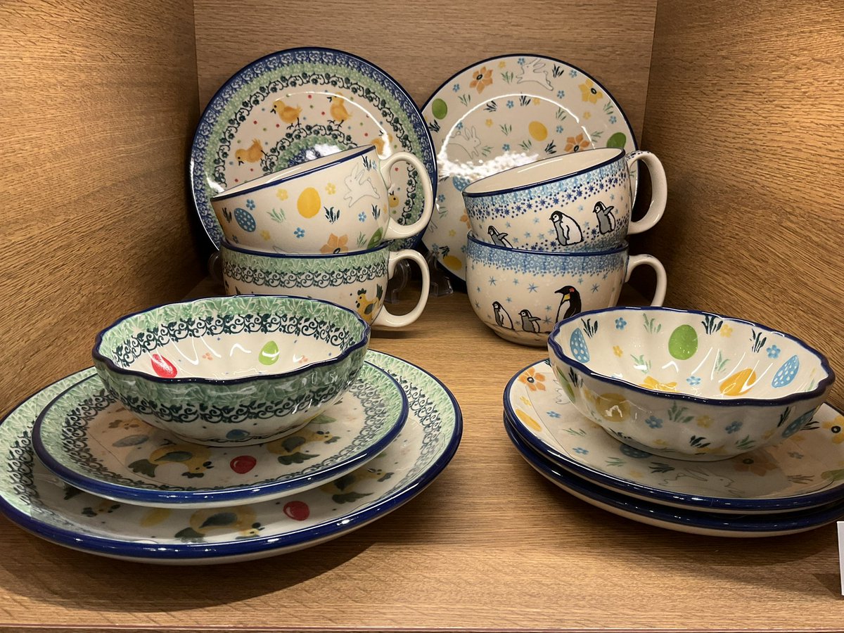 お気に入りが見つかるスープカップ🌼@阪急うめだ本店7階】 たっぷり