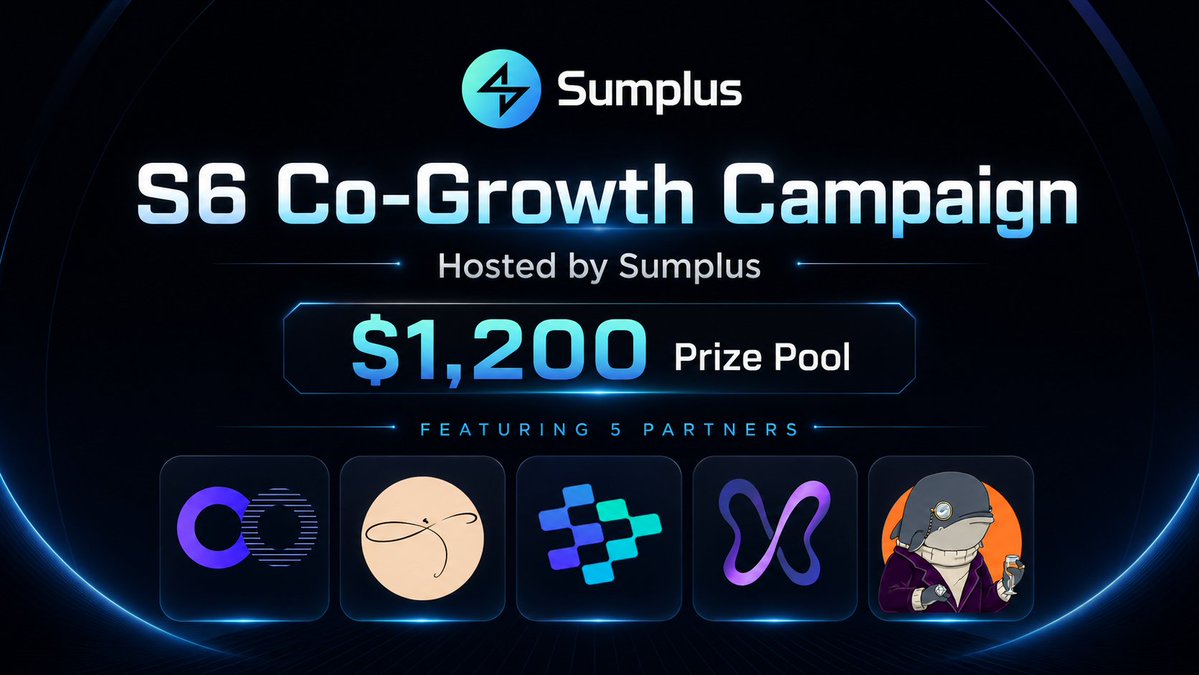 SumPlus tweet media