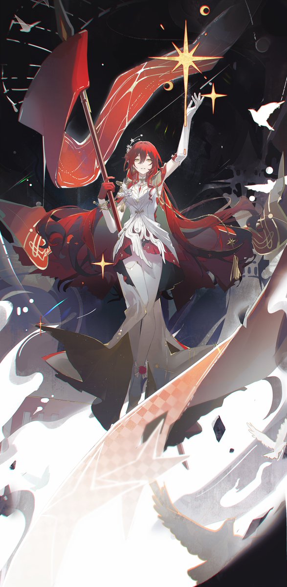efanziyu tweet picture