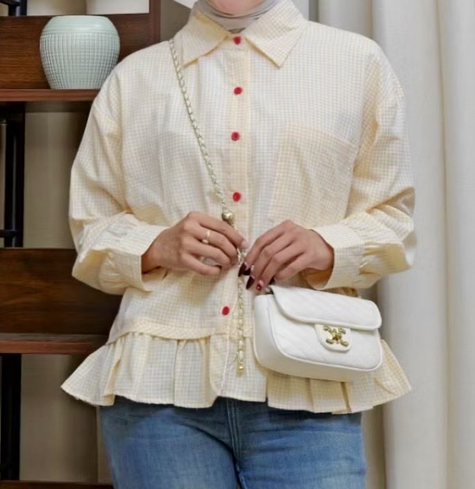 onedexray's tweet photo. LIAT SENDIRI DEH🫵🏻🫵🏻
Kemeja gemes dan cocok bgt dijadiin outfit hangout bareng temennn

https://t.co/2m2laLqmb2 https://t.co/WPmm2mk56g