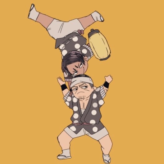 jjjjjjj07p's tweet photo. 祭 https://t.co/VtxVSViUv9