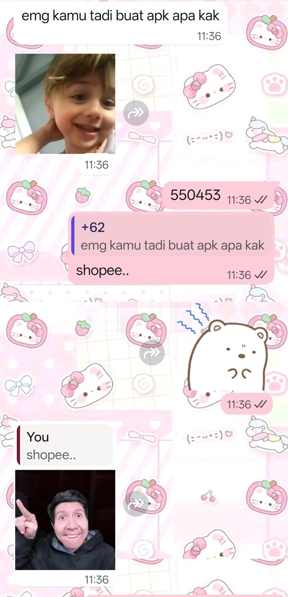 JUAL NOKOS | JOKI EDIT VIDEO | SOSMED NEEDS tweet media