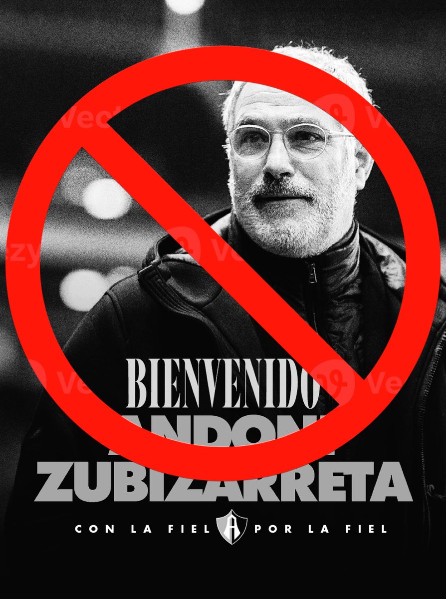 Pxnk3k317's tweet photo. #FueraZubizarreta. https://t.co/pQR6Bz5HuD