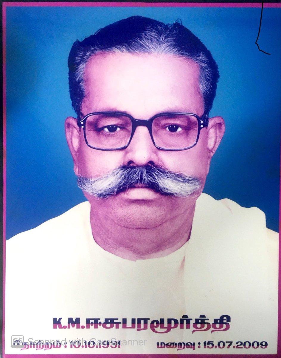 dmkethangaraj's tweet photo. I MISS U APPA
நினைவேந்தல் அப்பா https://t.co/DxPTWGS5jl