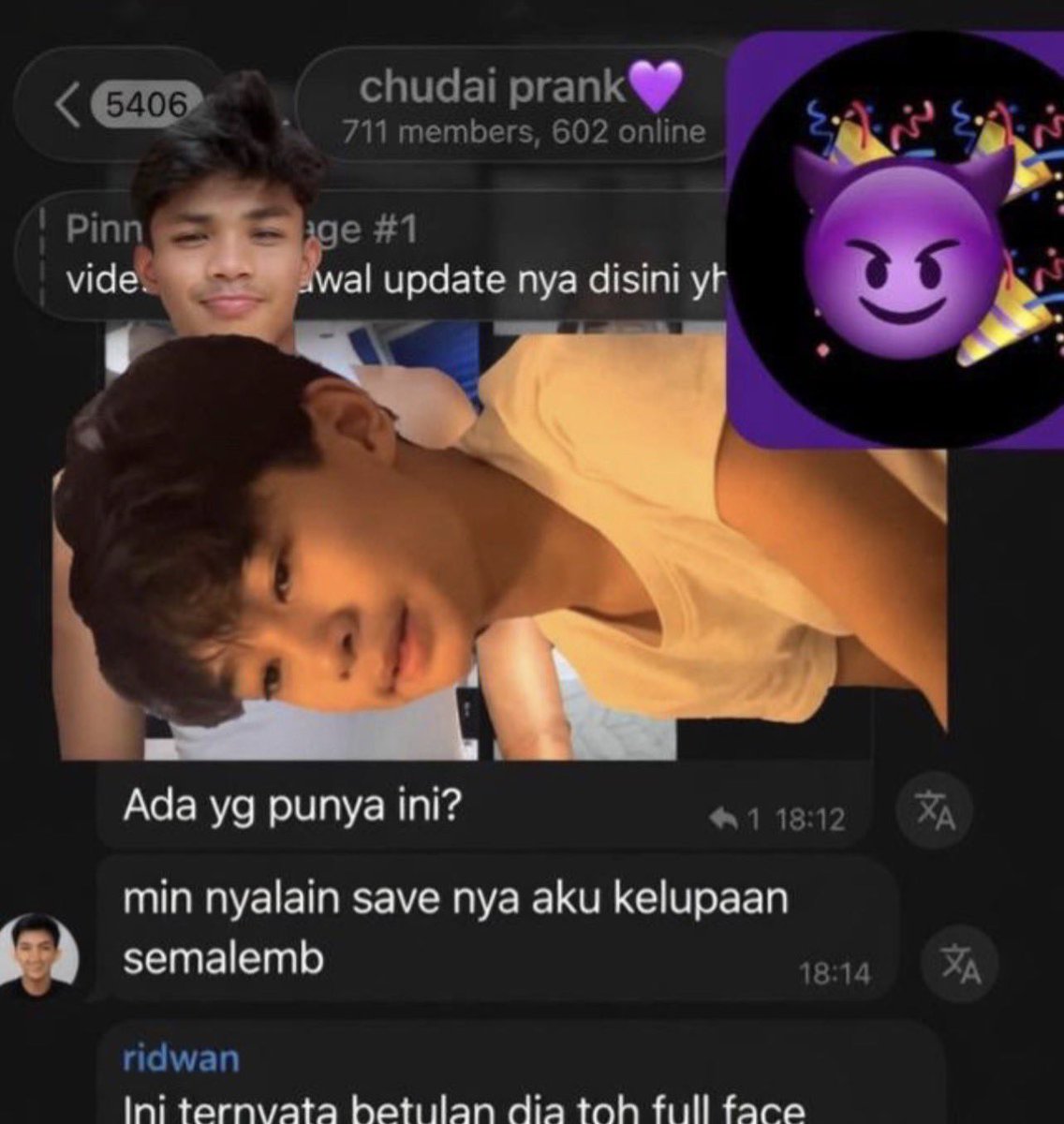 StevenRobebhxq's tweet photo. 🔖LANGSUNG Gabung 13 Grup.
https://t.co/oVtm3jy5sg

poppers PWD 10ml
https://t.co/TrxGR3m7ae https://t.co/Z3wwRtA4KM