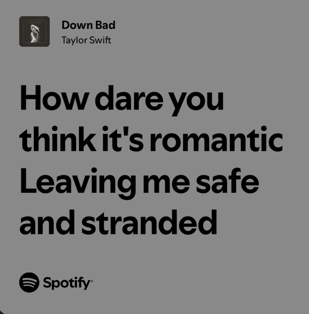 yourelosingmatt's tweet photo. one of my favorite parts about being a swiftie is feeling that insane payoff hearing lyric callbacks that span a whole decade https://t.co/Wfu330EdPd