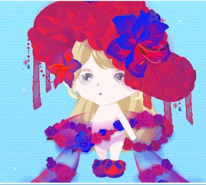 bn3v3d's tweet photo. ミャクミャクすぎひんか https://t.co/UdeN1boS2L