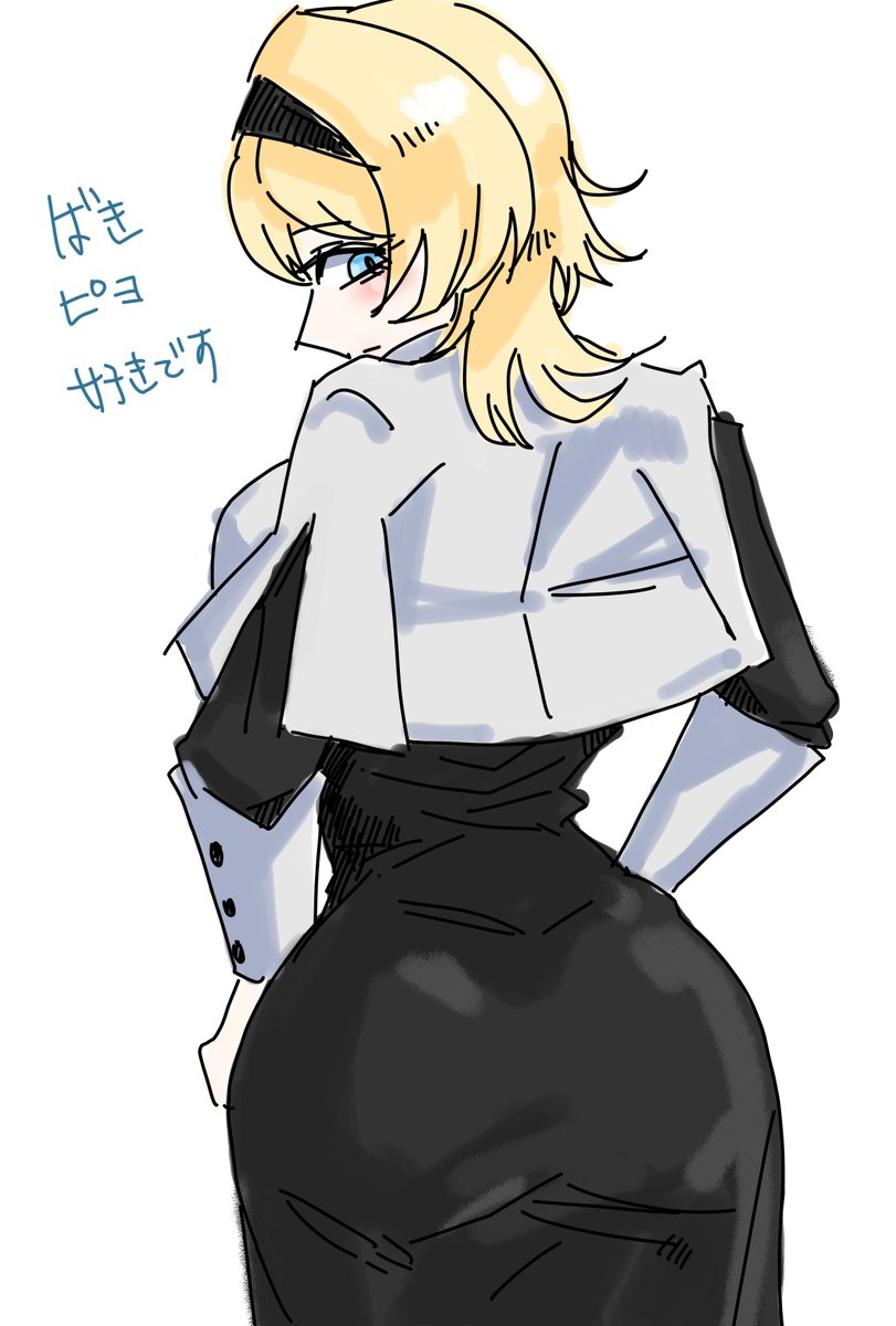 kanndouroba's tweet photo. どうやら俺は、「ですわ」を使いこなす(?)キャラクターが好きみたいだ。 https://t.co/8I8eeBPNqv
