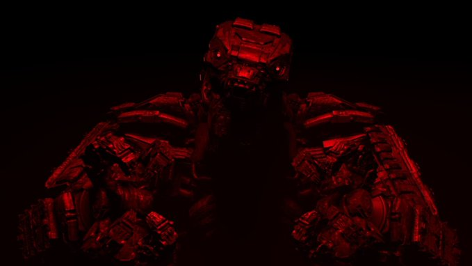 Mr Mecha 2021 tweet media