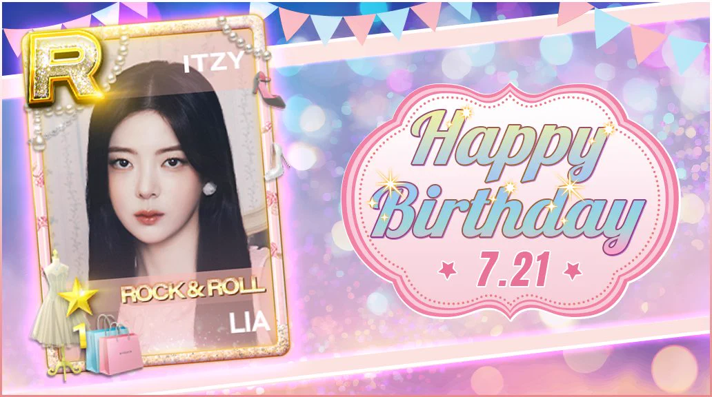 itzy superstarjyp 7th anniversary リア SUPERSTAR JYPNATION 公式 on X: 